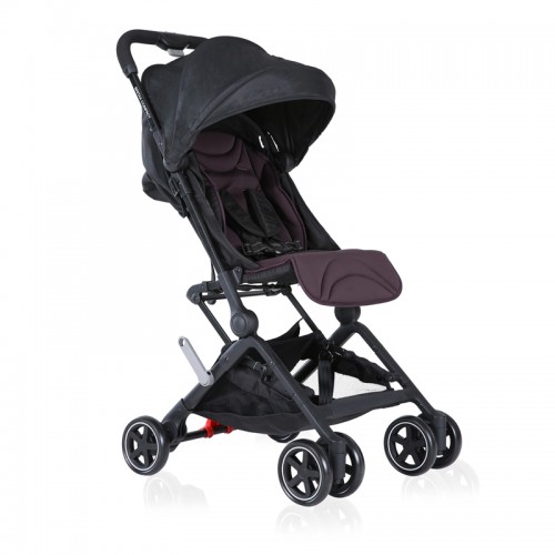 BRITAX Compact Light Weight Stroller BRITAX Compact Light Weight Stroller